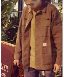 Carhartt | Tシャツ/カットソー