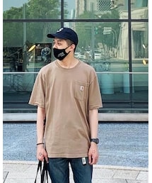 Carhartt | Tシャツ/カットソー