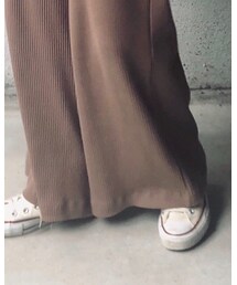 NANO universe | その他パンツ