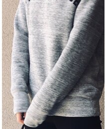 THE NORTH FACE | スウェット