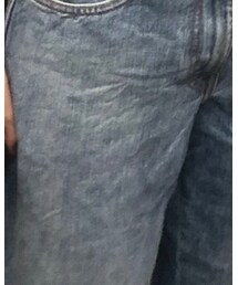 UNIQLO | デニムパンツ