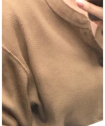 UNIQLO | トップス