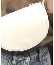 ROSE BUD | ボディバッグ/ウエストポーチ