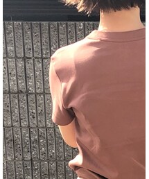 UNIQLO | Tシャツ/カットソー