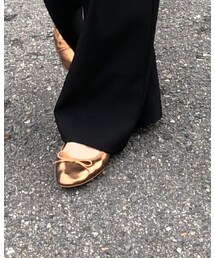 ADAM ET ROPE' | バレエシューズ