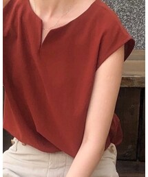 SHIPS | トップス