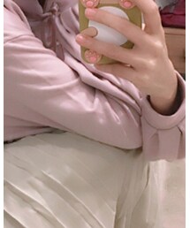 earth music&ecology | パーカー