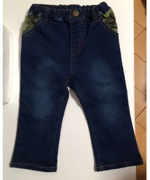 BOBSON | デニムパンツ