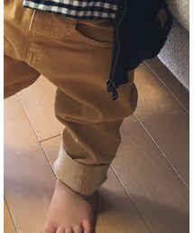 ZARA BABY | デニムパンツ
