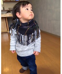 ポーズとってるバージョン | その他