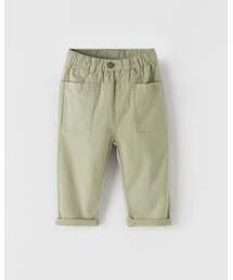 ZARA BABY | パンツ