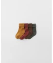 ZARA BABY | ソックス/靴下