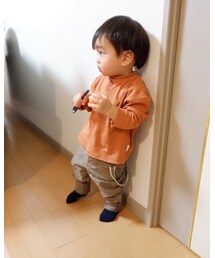 夕方にはこの状態…😂 | その他