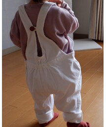 Handmade | サロペット/オーバーオール