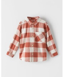 ZARA KIDS | シャツ/ブラウス