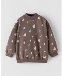 ZARA BABY | スウェット