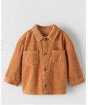 ZARA BABYの「トップス(シャツ/ブラウス)」