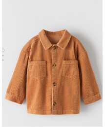 ZARA BABY | シャツ/ブラウス
