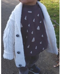 ZARA KIDS | カーディガン/ボレロ