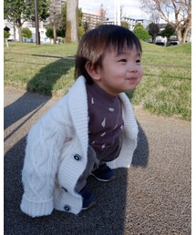 すぐ座り込む😳 | その他