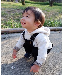 梅の花びら見つけたみたいです👀 | その他