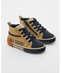 ZARA KIDS | スニーカー