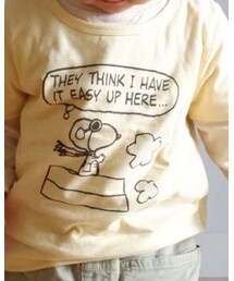 earth music&ecology | Tシャツ/カットソー