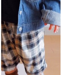 Handmade | パンツ