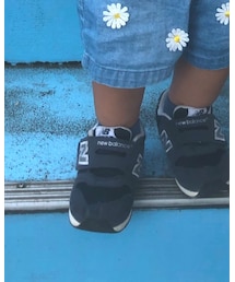 NEW BALANCE | スニーカー