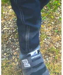 NEW BALANCE | スニーカー