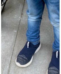 MAD FOOT | スリッポン