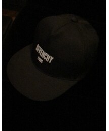 GIVENCHY | キャップ