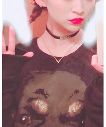 LOUIS VUITTON | ネックレス