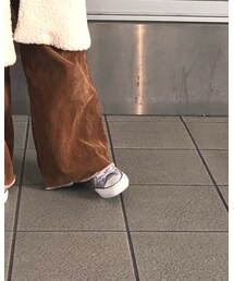 CONVERSE TOKYO | パンツ