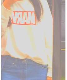 no brand | スウェット