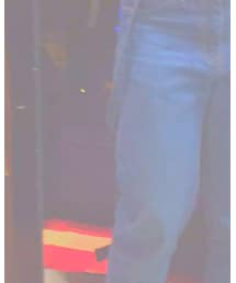 Honeys | デニムパンツ