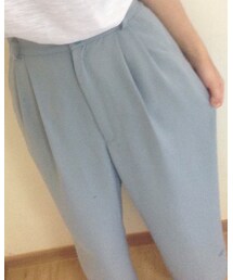 used | その他パンツ