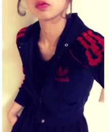 adidas | パーカー