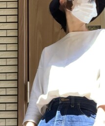 無印良品 | Tシャツ/カットソー