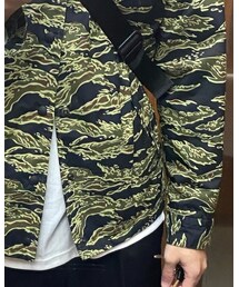 STUSSY | ナイロンジャケット