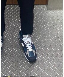 NEW BALANCE | スニーカー