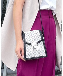 Three Four Time | ショルダーバッグ