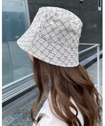 Three Four Time | 帽子