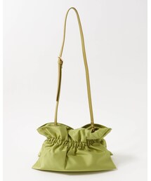 Three Four Time | ショルダーバッグ