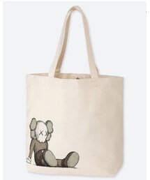 UNIQLO | トートバッグ