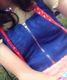 ビスチェ
(その他トップス)