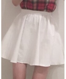 RETRO GIRL | スカート