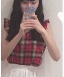 TORTE | シャツ/ブラウス