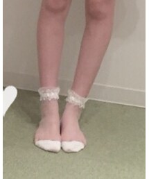 tutuanna | ソックス/靴下