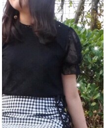 evelyn | Tシャツ/カットソー